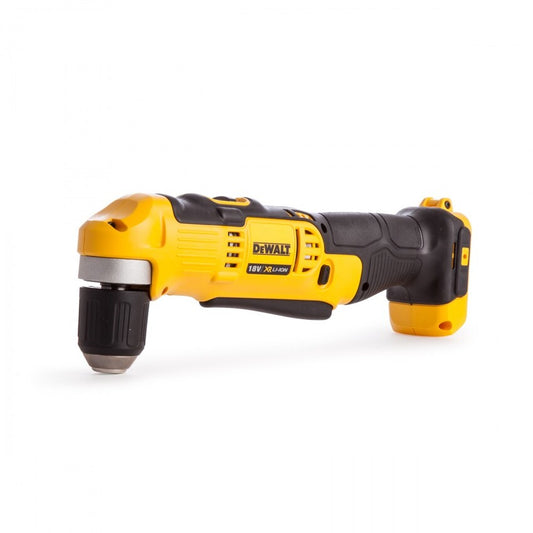 18V XR Vinkelbormaskin