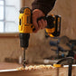 18V XR Borskrumaskin DCD771N