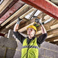 18V XR Borskrumaskin DCD791NT