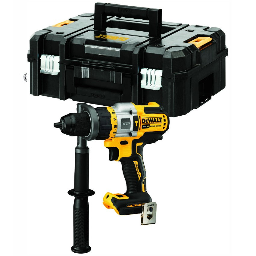 18/54V XR Slagbormaskin Flexvolt Advantage DCD999NT
