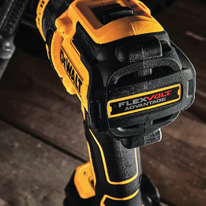 18/54V XR Slagbormaskin Flexvolt Advantage DCD999T1