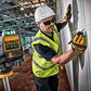 Dewalt 12V XR Linjelaser 3x360° Grader DCE089D1G