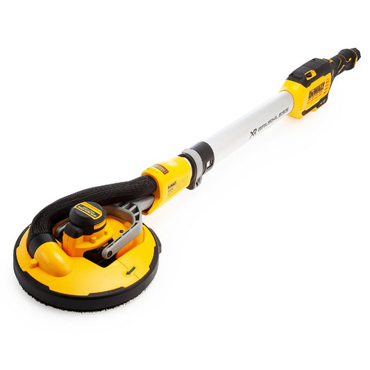 18V XR Veggsliper DCE800N