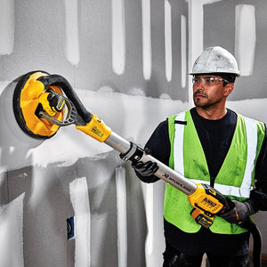 18V XR Veggsliper DCE800N