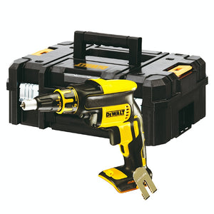 18V XR Gipsskrutrekker DCF620NT