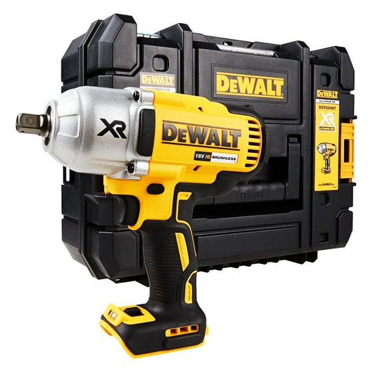 18V XR Muttertrekker 1/2¨ DCF999NT