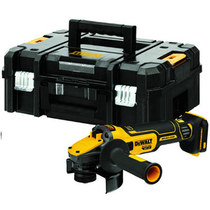 18/54V XR Vinkelsliper Flexvolt Advantage DCG409NT