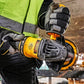 Dewalt 54V XR Vinkelsliper DCG418N
