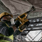 Utleie - Dewalt 54V XR SDS-MAX Borhammer - Betongboring opptil 40mm