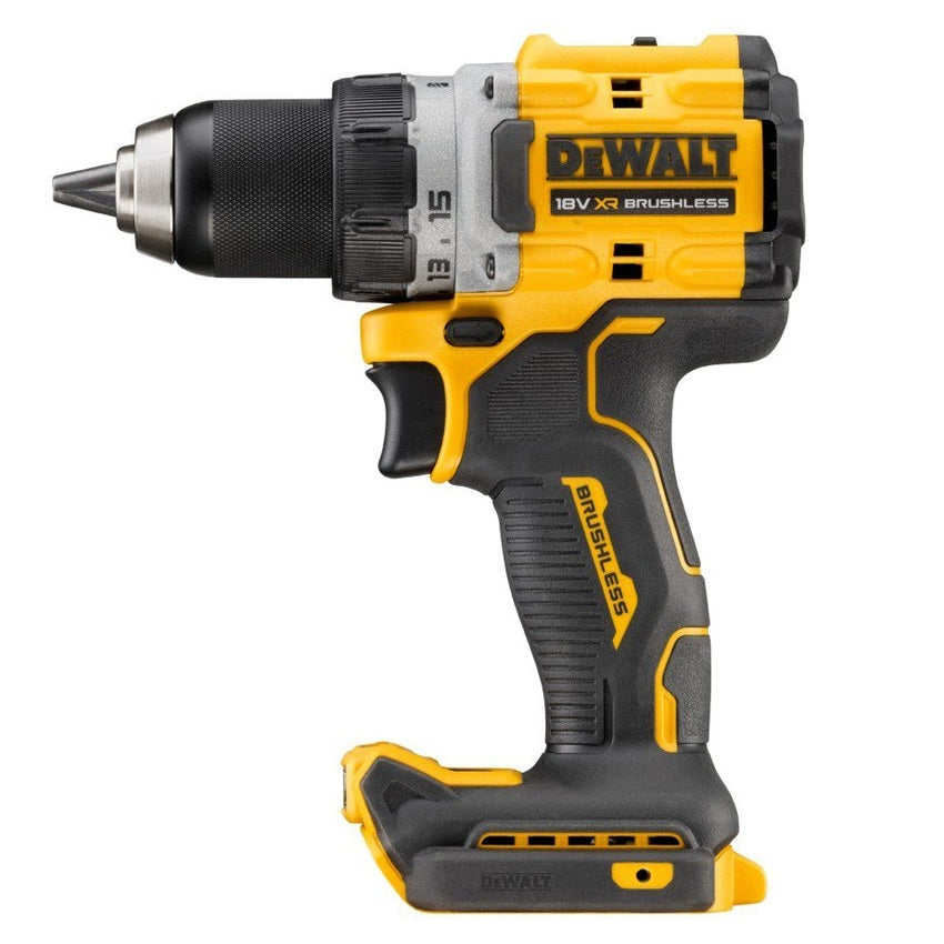 18V XR Verktøysett PowerStack