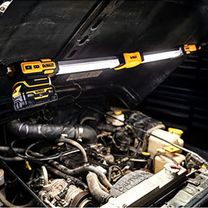 Dewalt 18V XR Motordeksellampe DCL045
