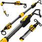 Dewalt 18V XR Motordeksellampe DCL045