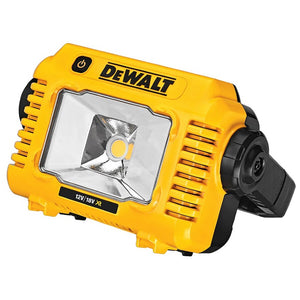 Dewalt 12/18V XR Arbeidslampe DCL077