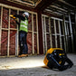 Dewalt 12/18V XR Arbeidslampe DCL077