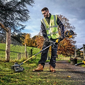 Dewalt 54V XR Gresstrimmer DCM571N