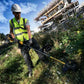 Dewalt 54V XR Gresstrimmer DCM571N