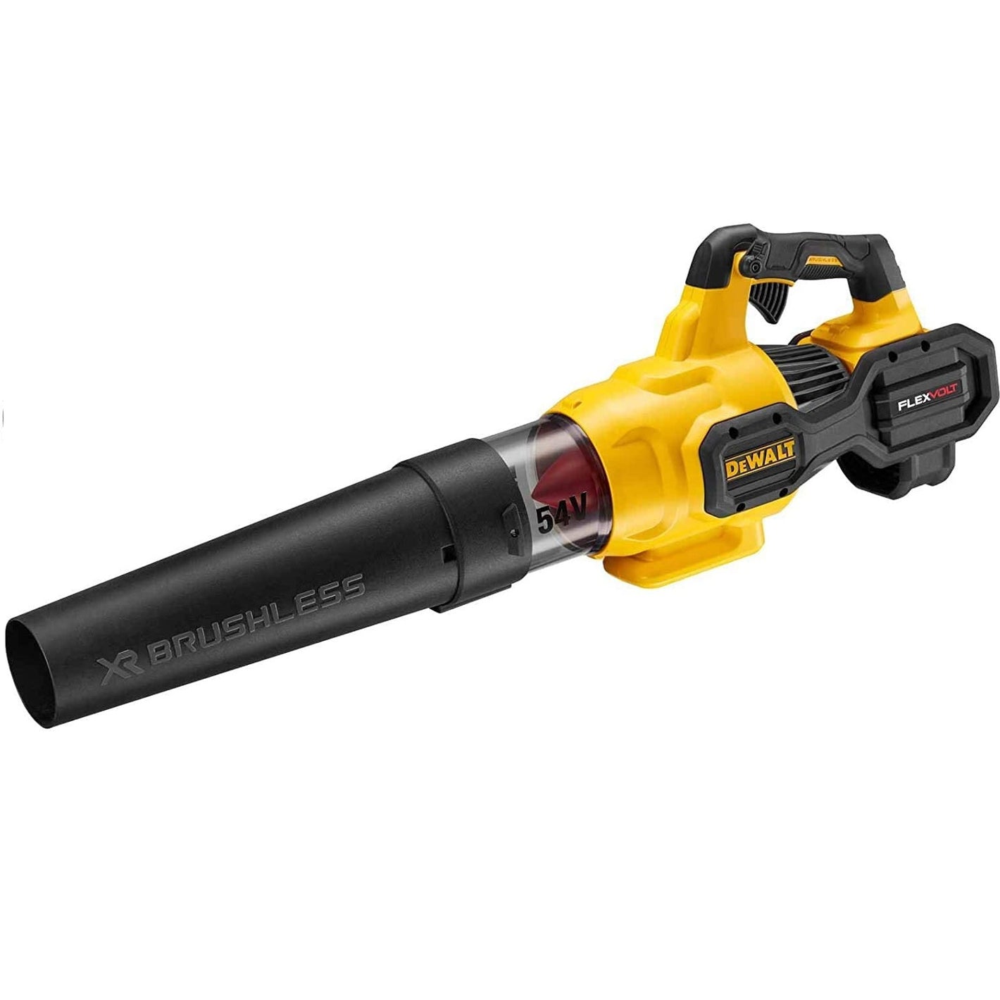 Dewalt 54V XR Løvblåser DCMBA572N