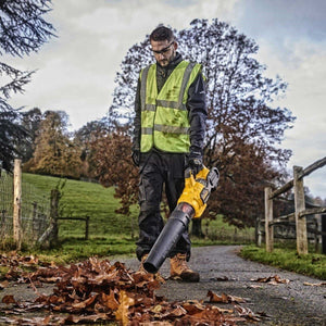 Dewalt 54V XR Løvblåser DCMBA572N