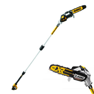 Dewalt 18V XR Grensag Teleskop DCMPS567N