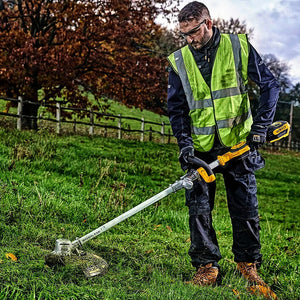 Dewalt 18V XR Gresstrimmer DCMST561N