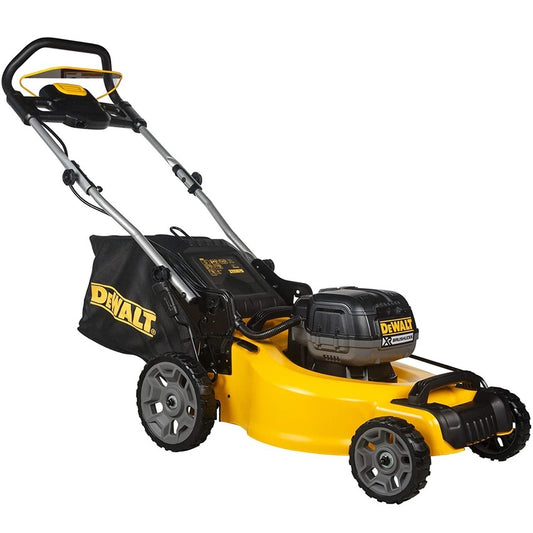 18V XR Gressklipper (2 x 18V)