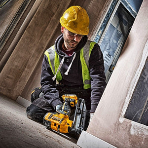 Dewalt 18V XR Dykkertpistol DCN660P2