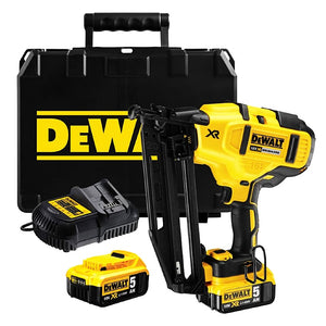Dewalt 18V XR Dykkertpistol DCN660P2