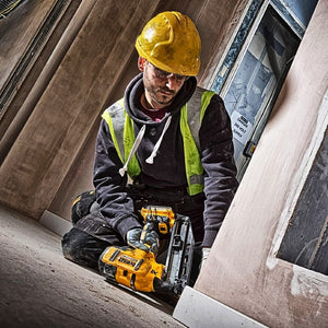 Utleie - Dewalt 18V XR Dykkertpistol på batteri