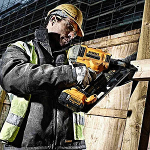 Utleie - Dewalt 18V XR Spikerpistol på batteri