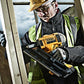 Utleie - Dewalt 18V XR Spikerpistol på batteri
