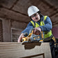 Utleie - Dewalt 18V XR Høvel på batteri