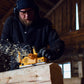 Utleie - Dewalt 18V XR Høvel på batteri