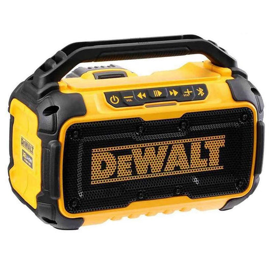 18V XR Bluetooth Høyttaler