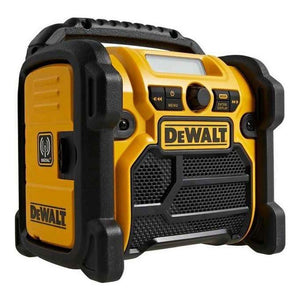 Dewalt 18V XR Radio DAB+ Compact DCR020