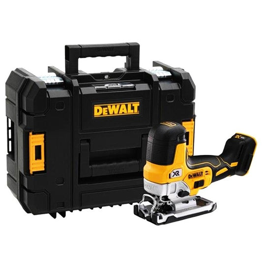 18V XR Stikksag DCS335NT