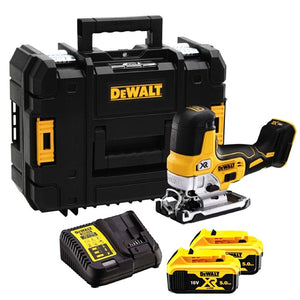 Dewalt 18V XR Stikksag DCS335P2