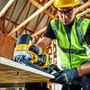 Utleie - Dewalt 18X XR Stikksag på batteri