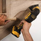 Utleie - Dewalt 18V XR Multiverktøy på batteri