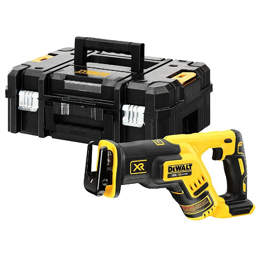 Dewalt 18V XR Bajonettsag DCS367NT