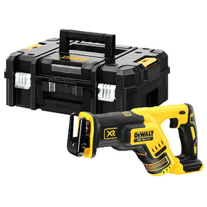Dewalt 18V XR Bajonettsag DCS367NT