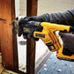 Dewalt 18V XR Bajonettsag DCS367NT