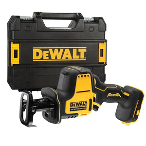 Dewalt 18V XR Bajonettsag En-hånds DCS369NT