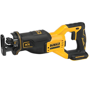 Dewalt 18V XR Bajonettsag DCS382N