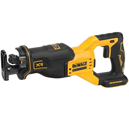 Dewalt 18V XR Bajonettsag DCS382N