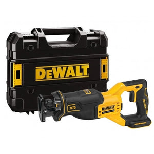 Dewalt 18V XR Bajonettsag DCS382NT