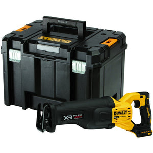 Dewalt 18/54V XR Bajonettsag Flexvolt Advantage DCS386NT