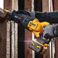 Dewalt 18/54V XR Bajonettsag Flexvolt Advantage DCS386NT