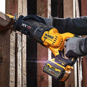 Dewalt 18/54V XR Bajonettsag Flexvolt Advantage DCS386NT