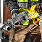 Dewalt 18/54V XR Bajonettsag Flexvolt Advantage DCS386NT