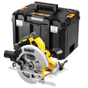 Dewalt 18V XR Sirkelsag 184mm DCS570NT